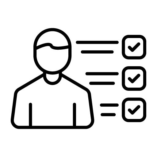 Skills Icon