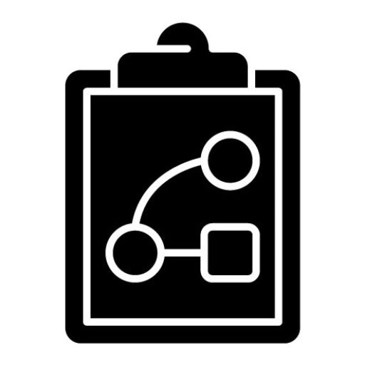 Tactical Glyph Icon