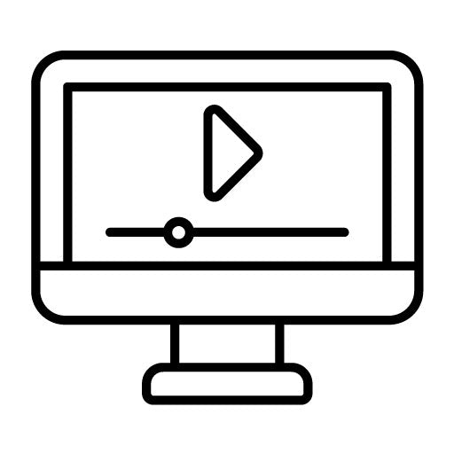 Webinar Icon