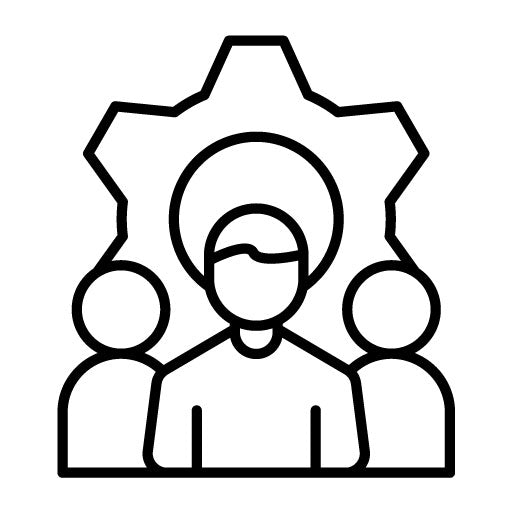 Workforce Icon