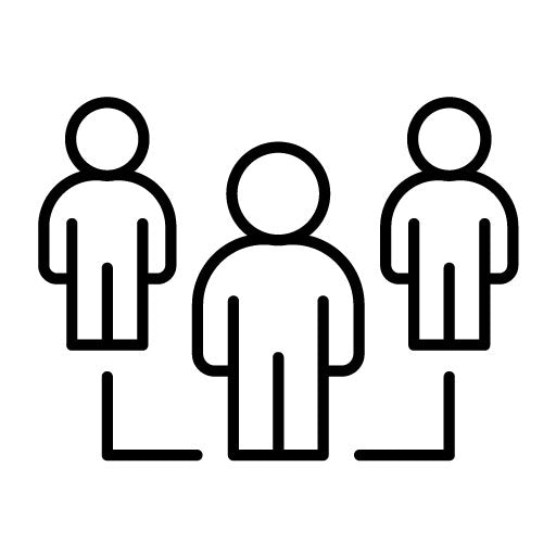 Workgroup Icon