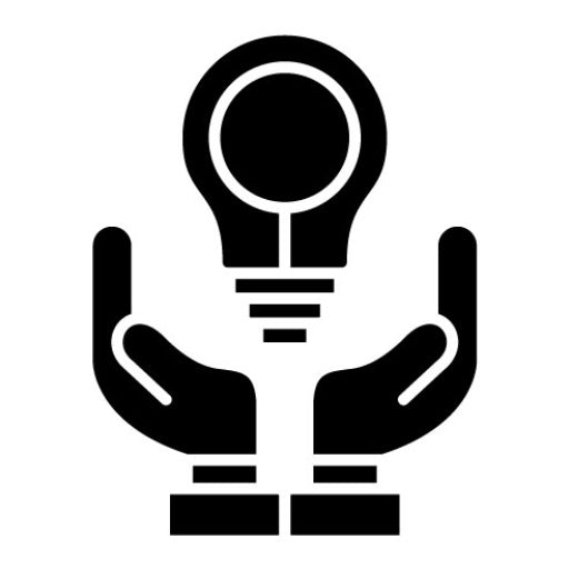 Abilities Glyph Icon