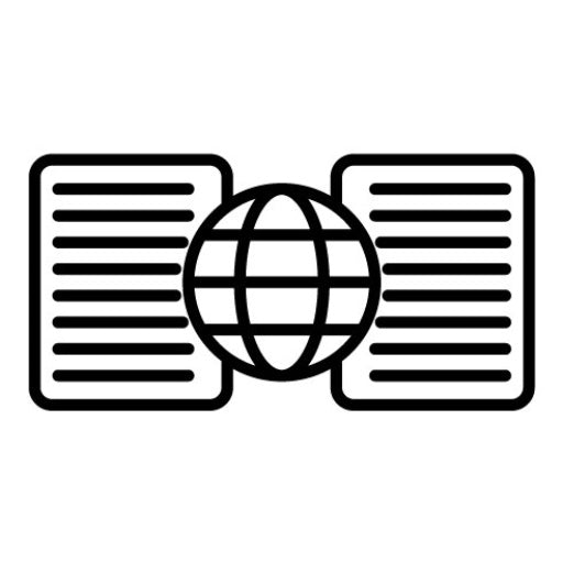 Files Exchange Icon | Project Management