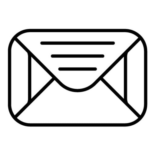 Email Icon | Project Management