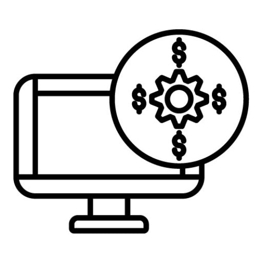 Project Revenue Icon