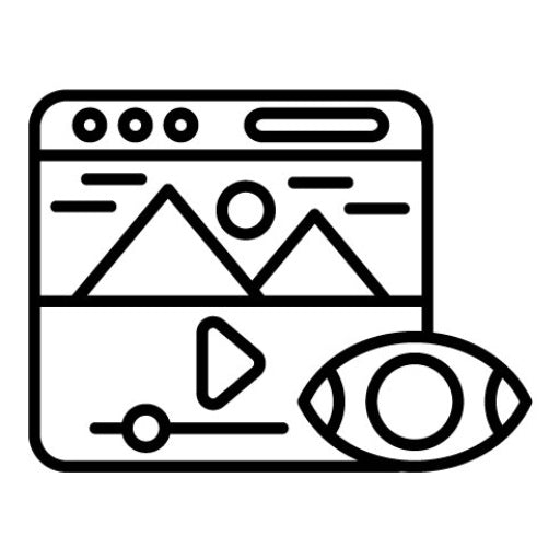 Preview Icon