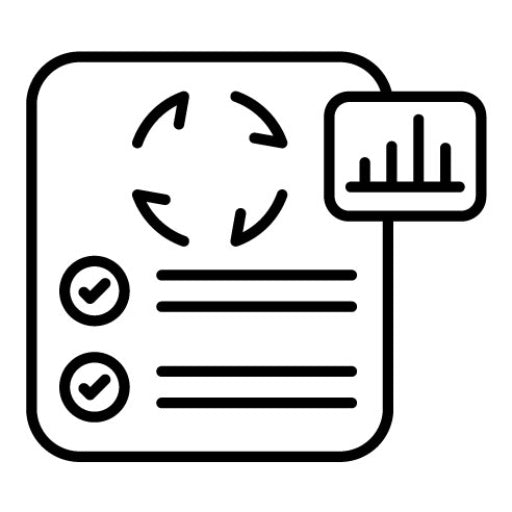 Workflow Automation Icon