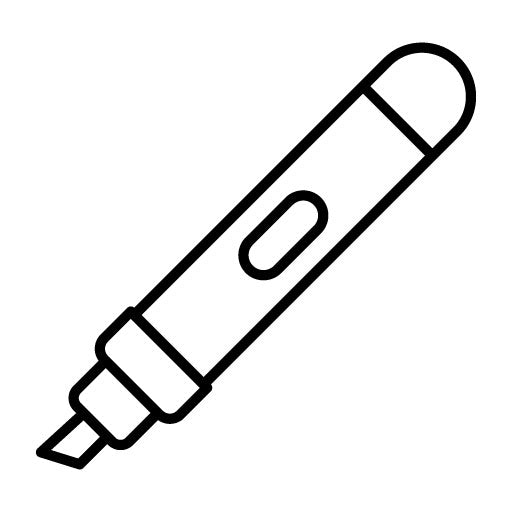 Marker Icon | Kindergarten