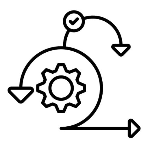 Sprint Icon | Project Management