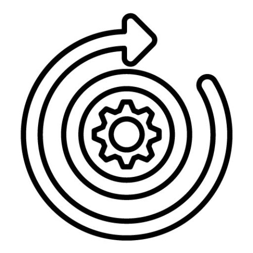 Scrumban Icon