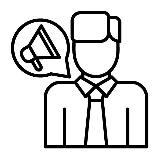 Director Icon