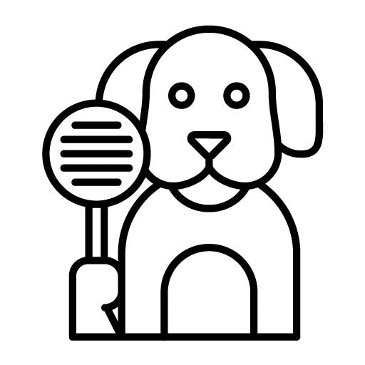 Brand Mascot Icon