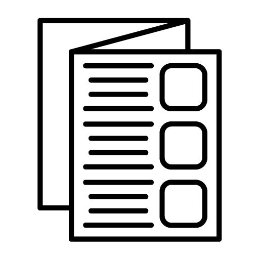 Catalog Icon