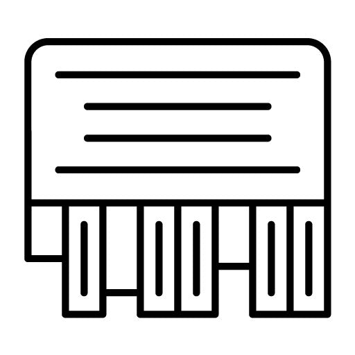 Classified Listings Icon