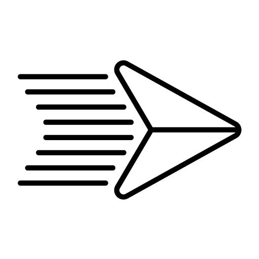 Direct Mail Icon