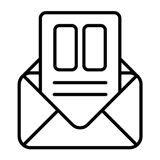 Newsletter Icon