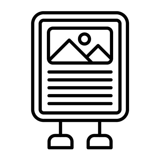 Product Placement Icon