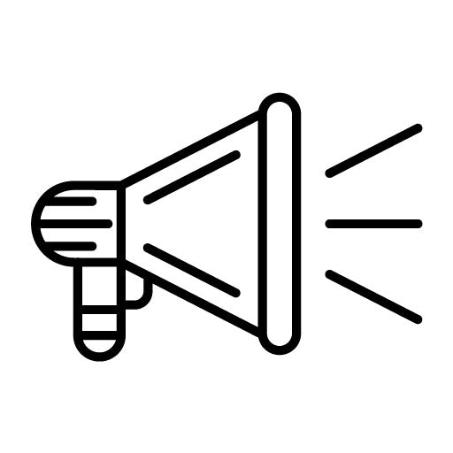 Promoter Icon