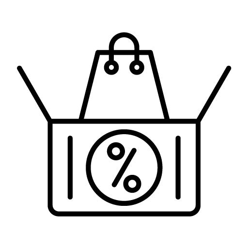 Unique Selling Point Icon