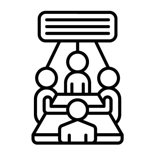 Workshop Icon | Marketing