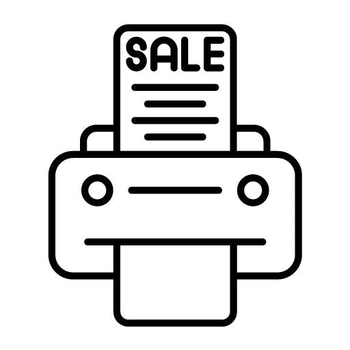 Printer Icon | Marketing