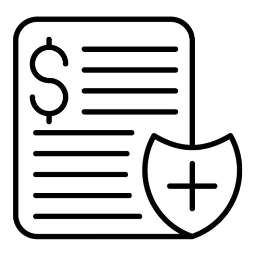 Accident Compensation Icon