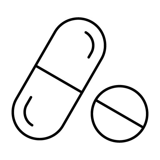 Capsule Icon