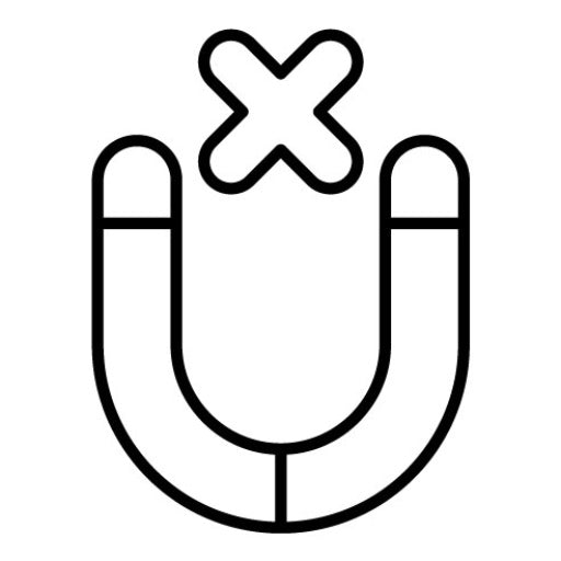Attrition Icon
