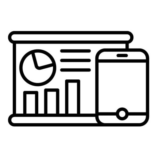 Balanced Scorecard Icon
