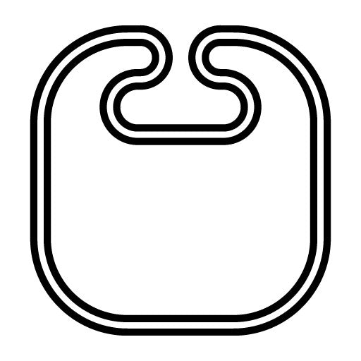 Bib Icon