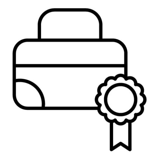 Work Reward Icon