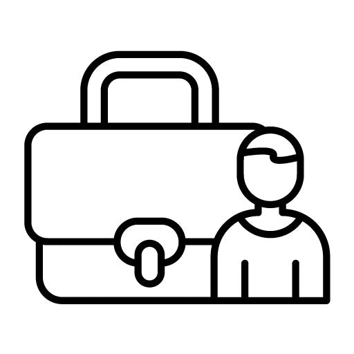 Broker Icon