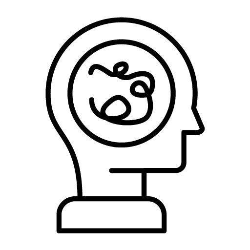 Chaos Icon