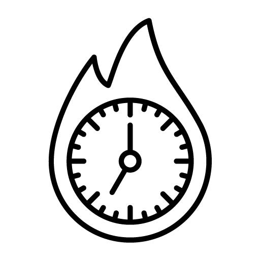Deadline Icon | Business People