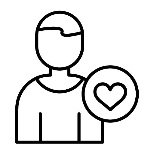 Good Leader Icon