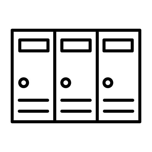 Locker Icon