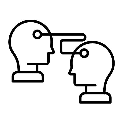 Telepathy Icon