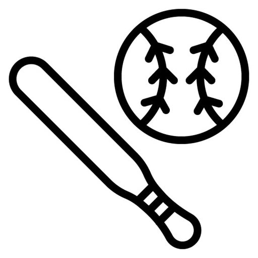 Baseball Icon | Sport Equipment