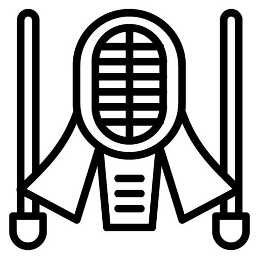 Kendo Icon