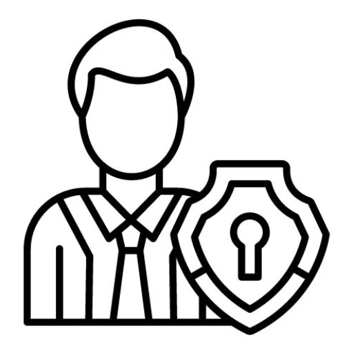 Authorization Manager Icon