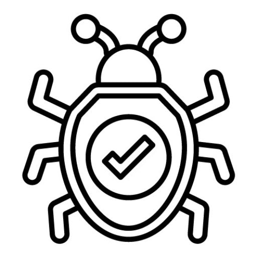 Bug Fixing Icon