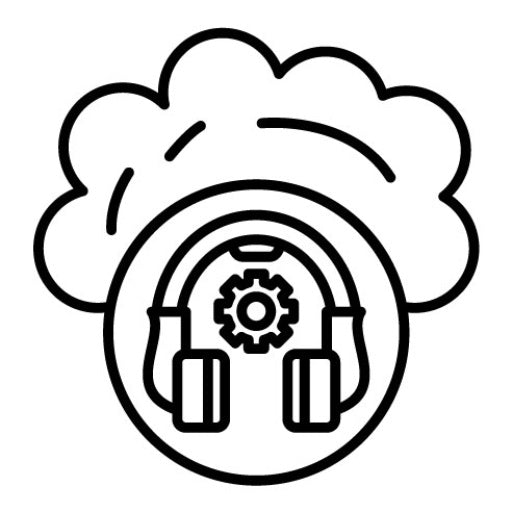 Customer Support Icon | Web Hosting