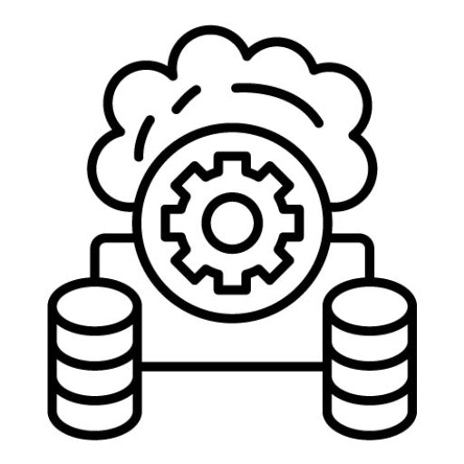 Database Connection Icon