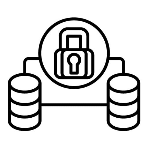 Database Protection Icon