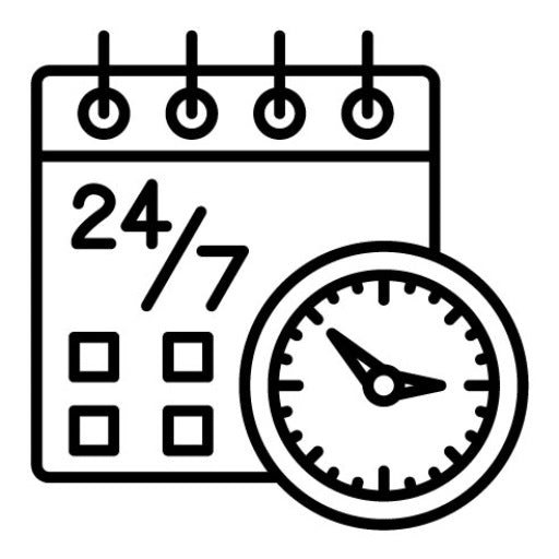Schedule Service Icon