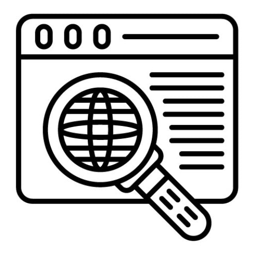 Seo Icon | Web Hosting