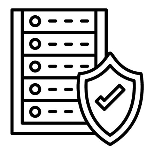 Server Protection Icon