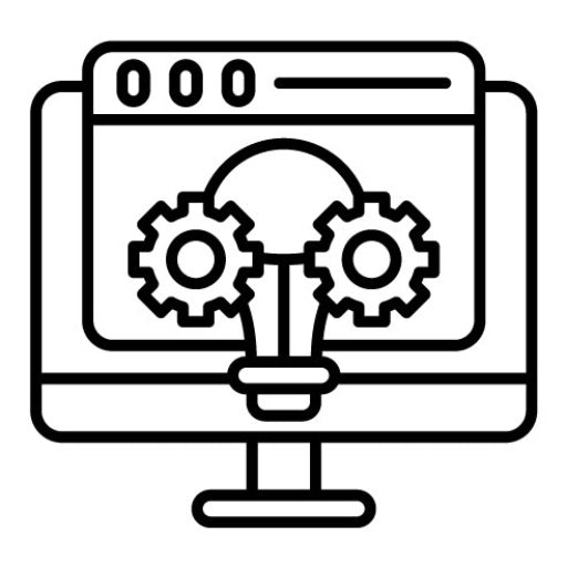 Solution Icon | Web Hosting