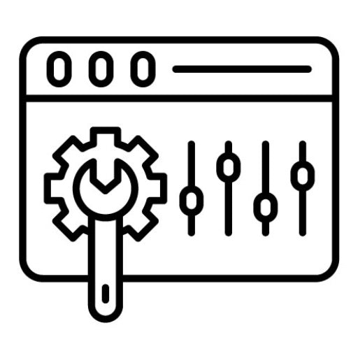 System Preferences Icon