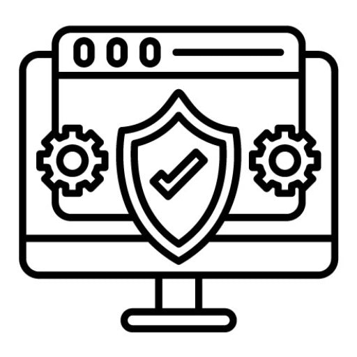 System Protection Icon